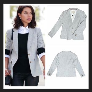 NWOT Banana Republic Jacket/Blazer